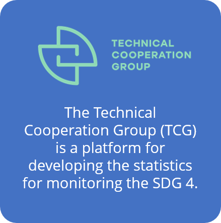 Technical Cooperation Group